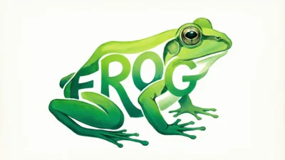 Frog Symbolism