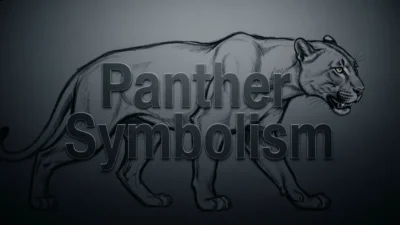 Panther Symbolism