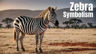 Zebra Symbolism