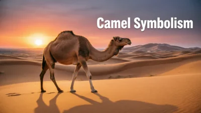 Camel Symbolismc