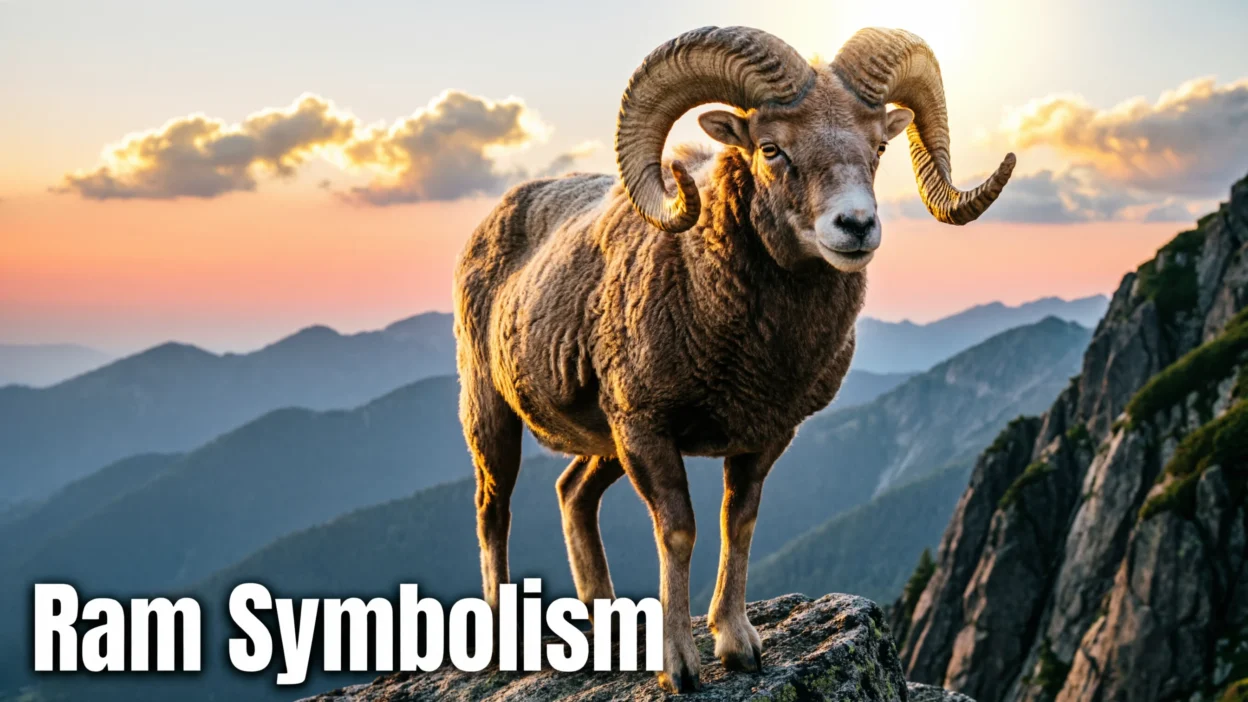 Ram Symbolism