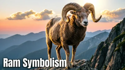 Ram Symbolism