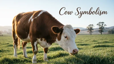 Cow Symbolism