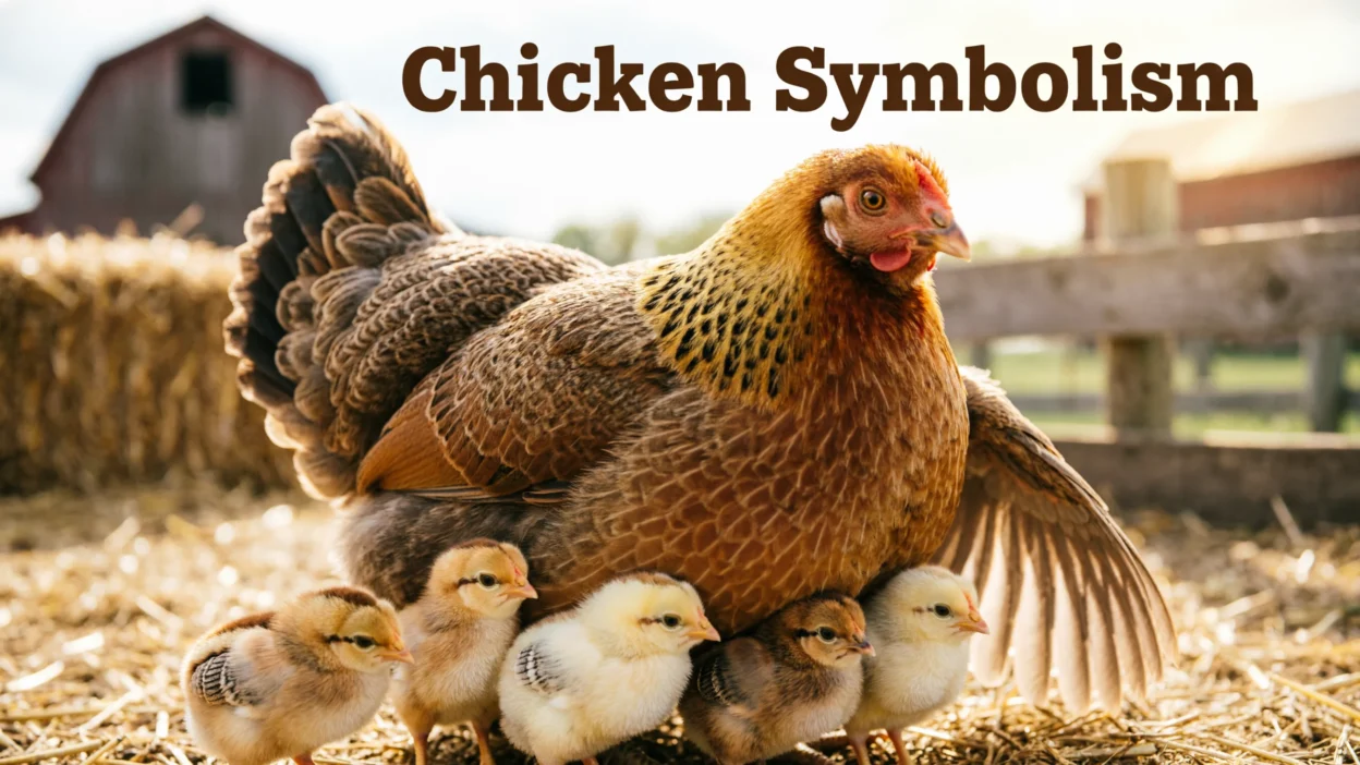 Chicken Symbolism