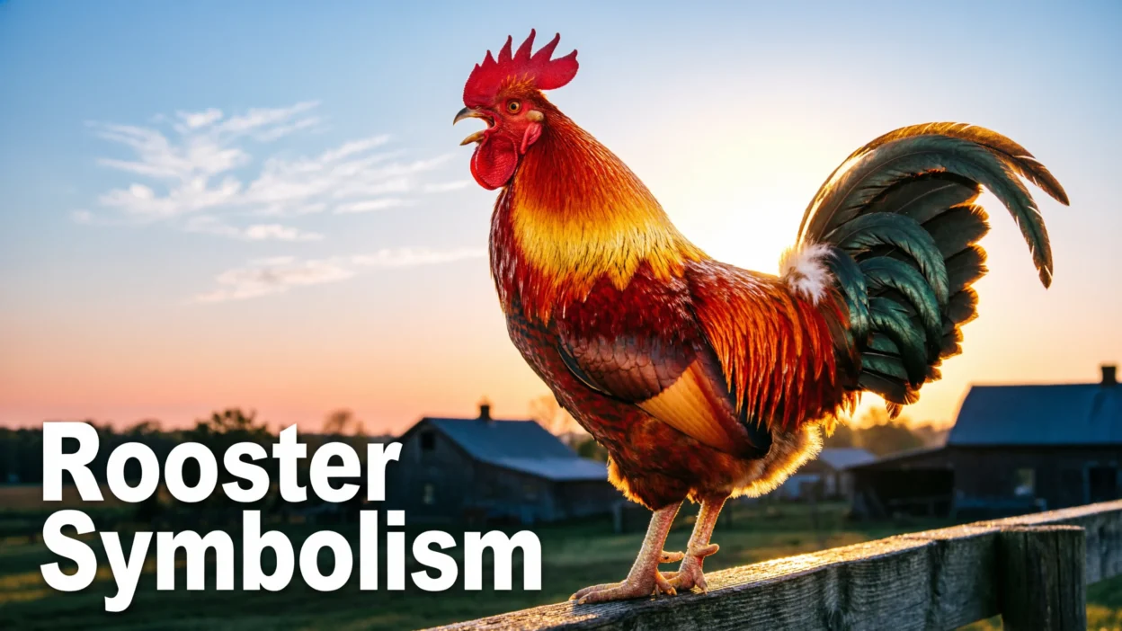 Rooster Symbolism