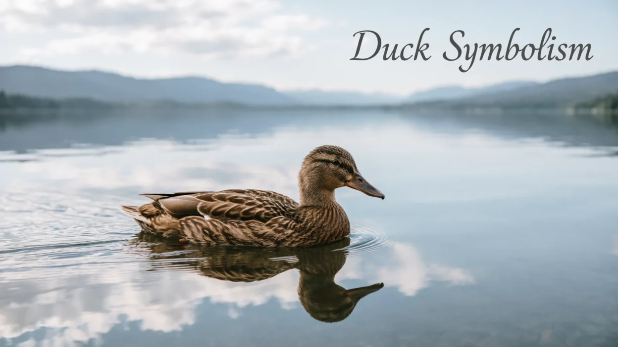 Duck Symbolism