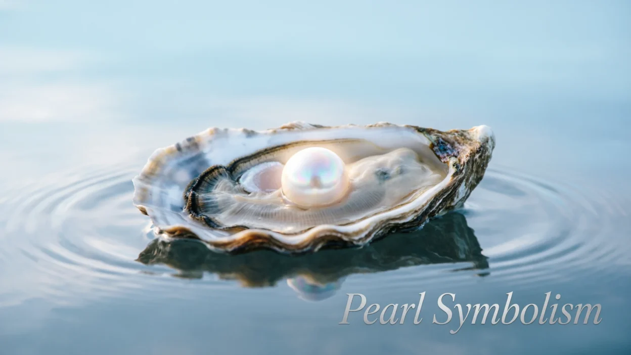 Pearl Symbolism