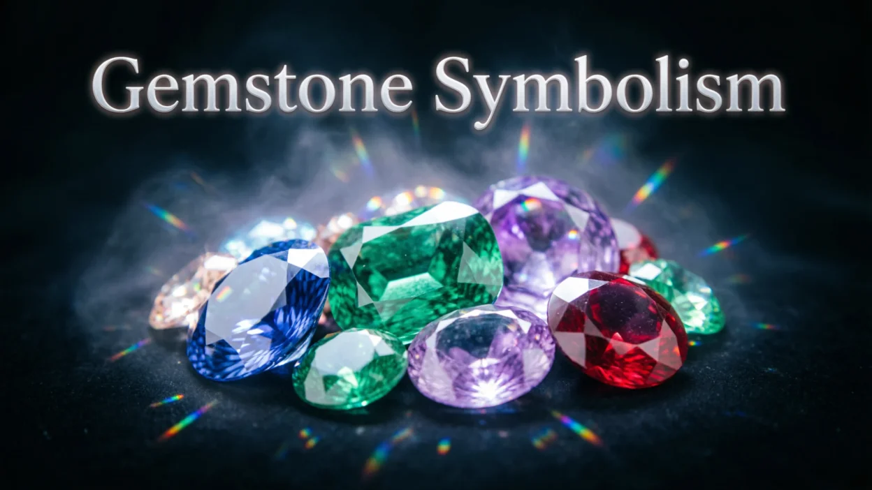 Gemstone Symbolism