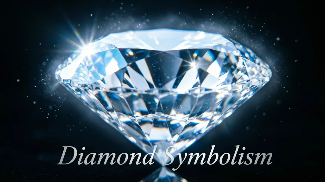 Diamond Symbolism
