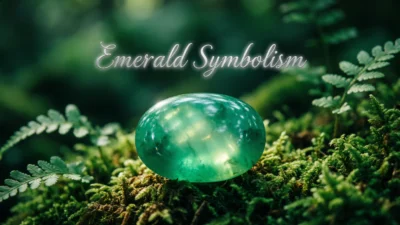 Emerald Symbolism