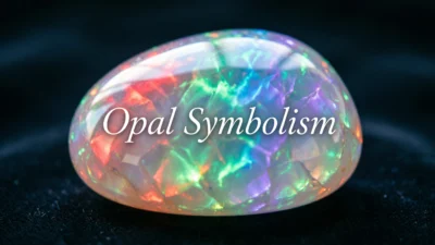 Opal Symbolism
