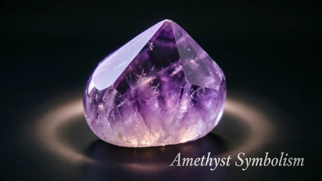 Amethyst Symbolism