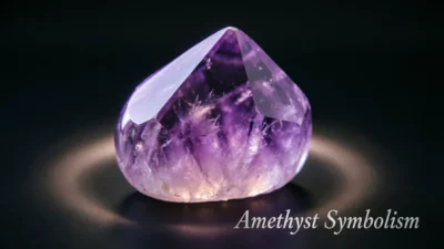 Amethyst Symbolism