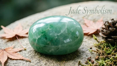Jade Symbolism