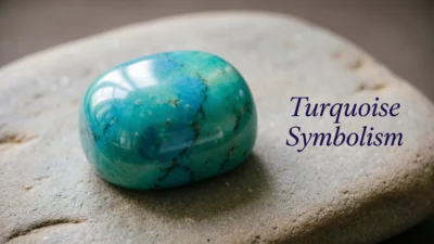 Turquoise Symbolism