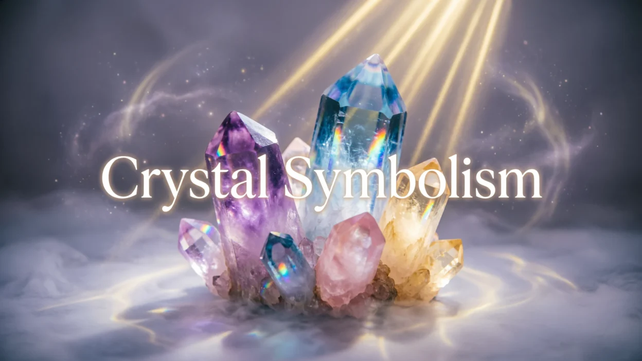 Crystal Symbolism