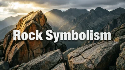 Rock Symbolism