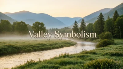 Valley Symbolism