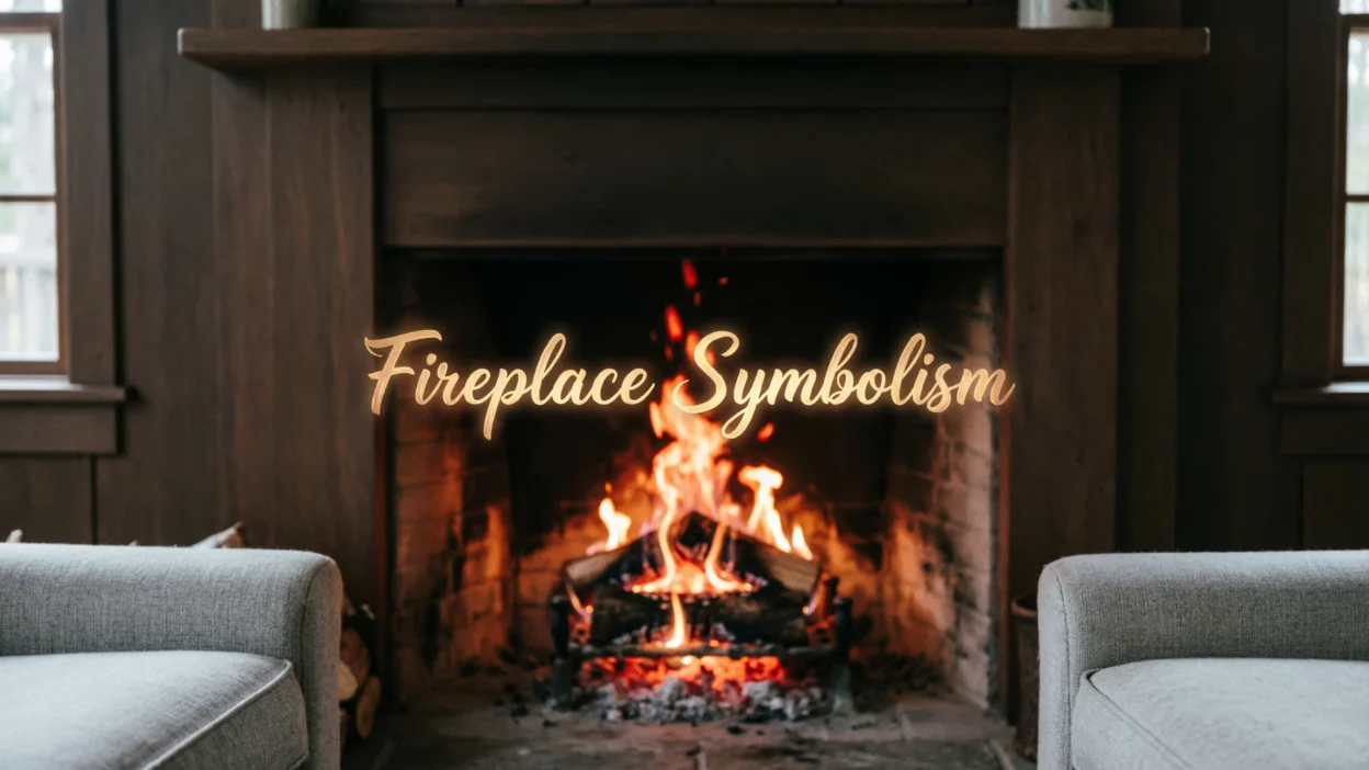 Fireplace Symbolism