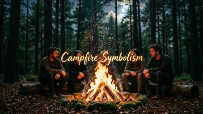 Campfire Symbolism