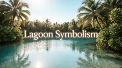 Lagoon Symbolism