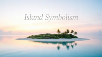 Island Symbolism
