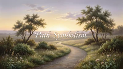 Path Symbolism
