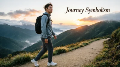 Journey Symbolism