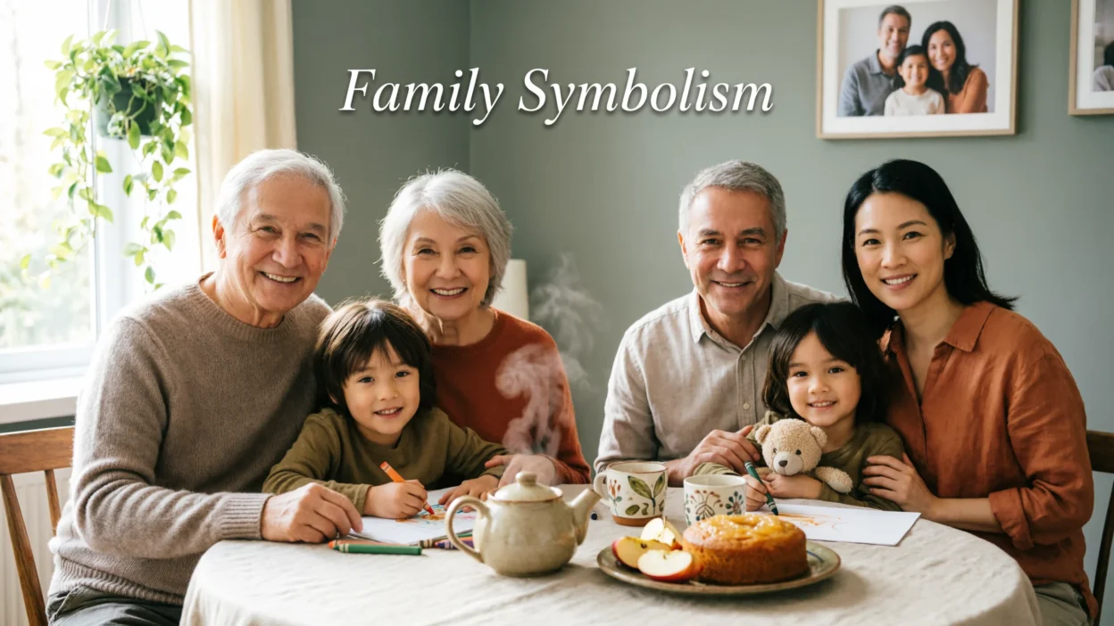 Family Symbolism