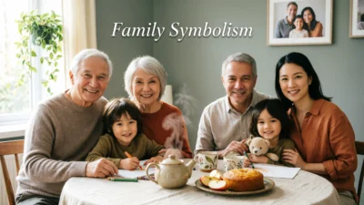 Family Symbolism