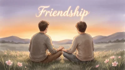 Friendship Symbolism