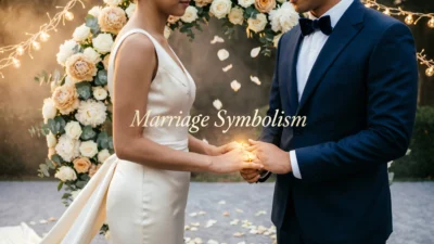 Marriage Symbolism
