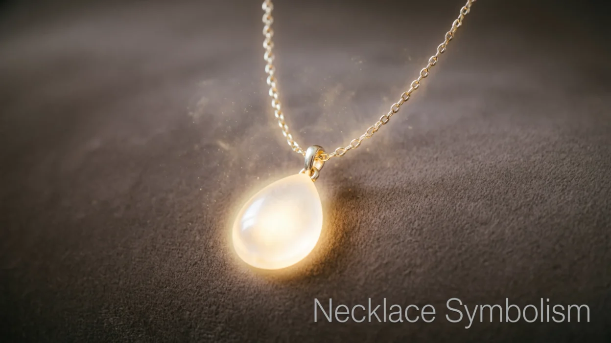 Necklace Symbolism