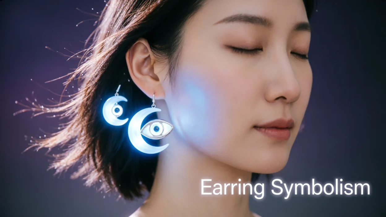 Earring Symbolism