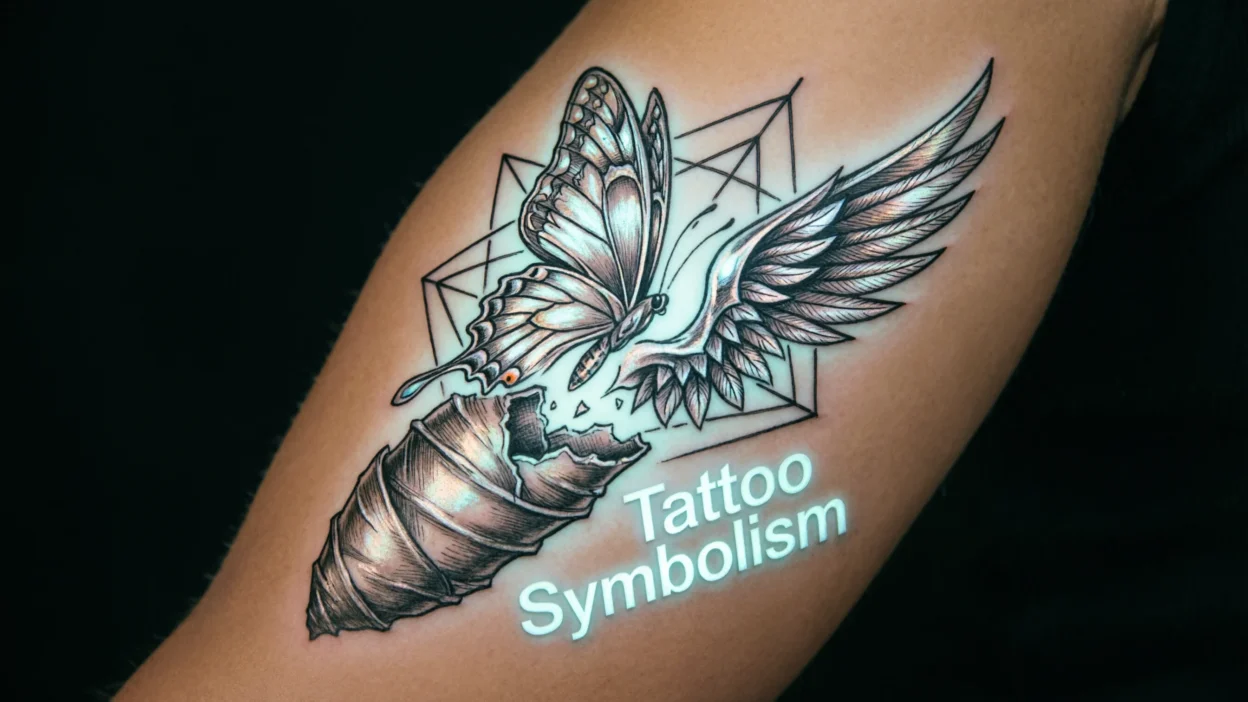 Tattoo Symbolism