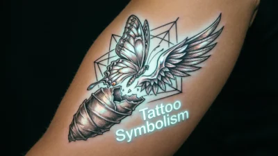 Tattoo Symbolism
