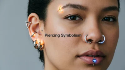 Piercing Symbolism