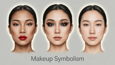 Makeup Symbolism