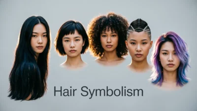 Hair Symbolism