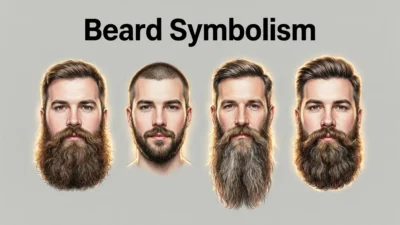 Beard Symbolism