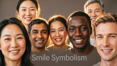 Smile Symbolism