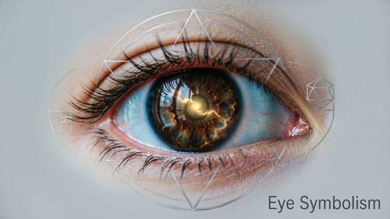 Eye Symbolism