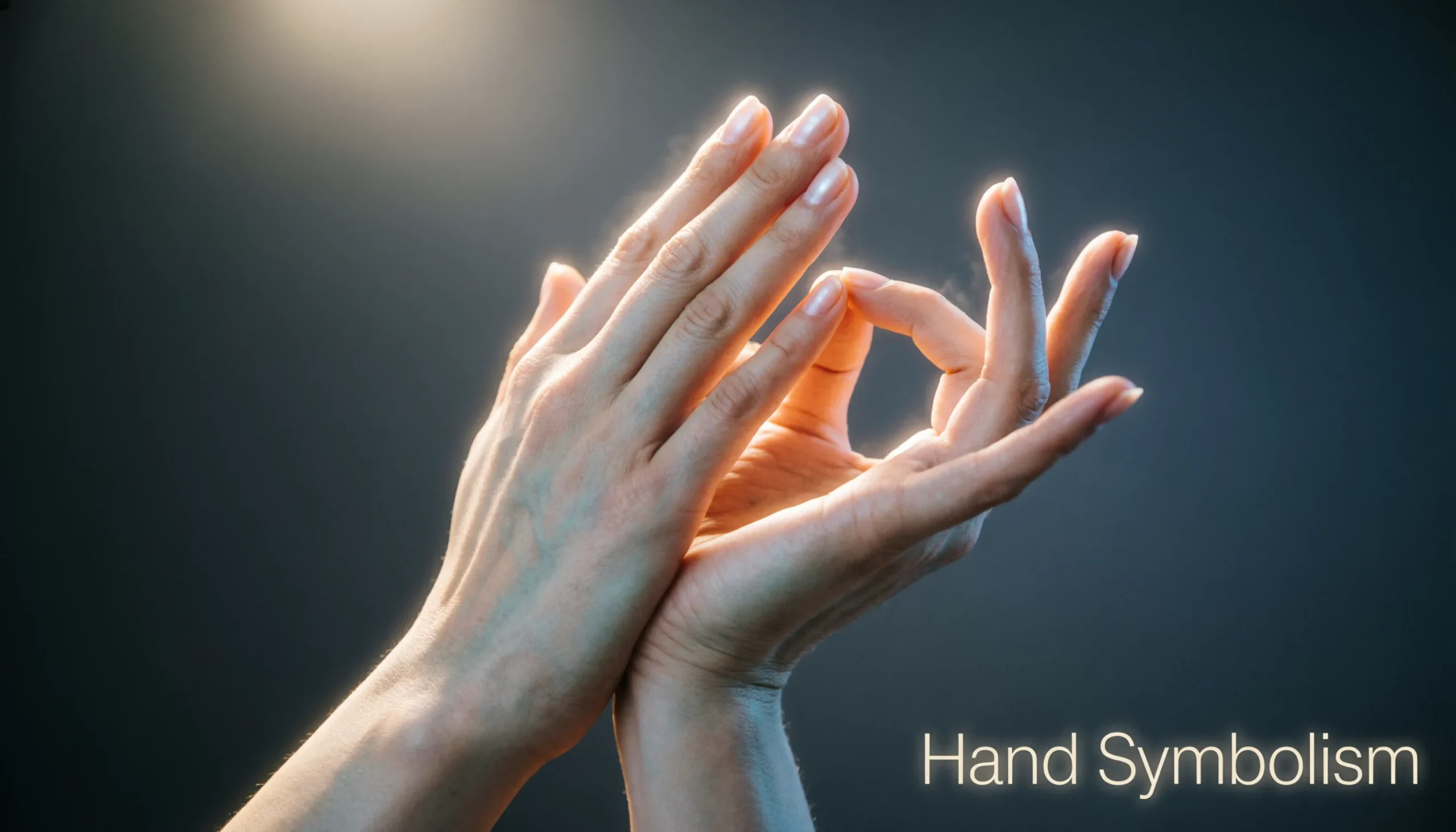 Hand Symbolism: Powerful Meanings, Spiritual Messages, and Cultural ...