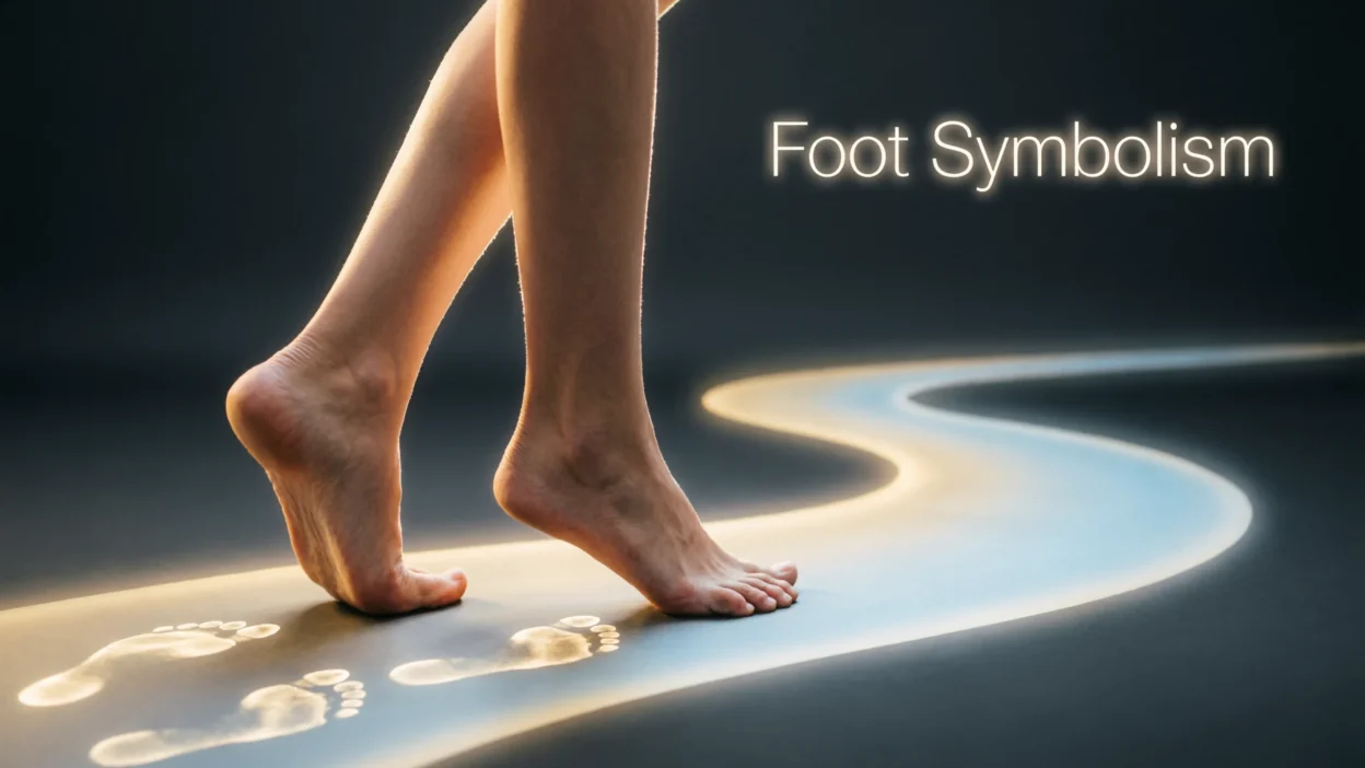 Foot Symbolism