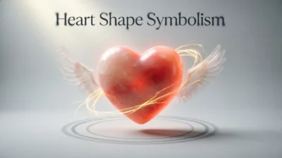 Heart Shape Symbolism