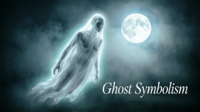 Ghost Symbolism