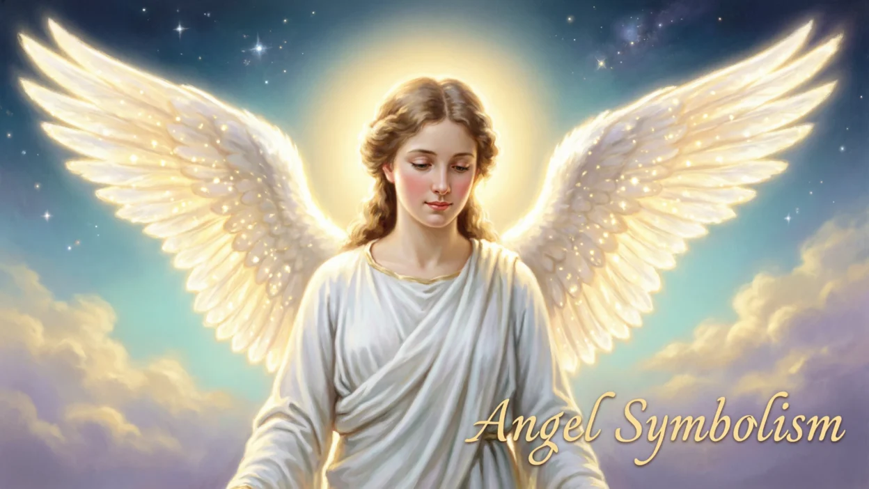 Angel Symbolism