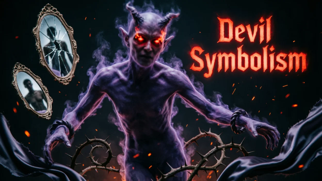 Devil Symbolism