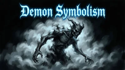 Demon Symbolism