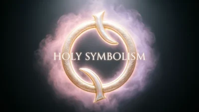 Holy Symbolism